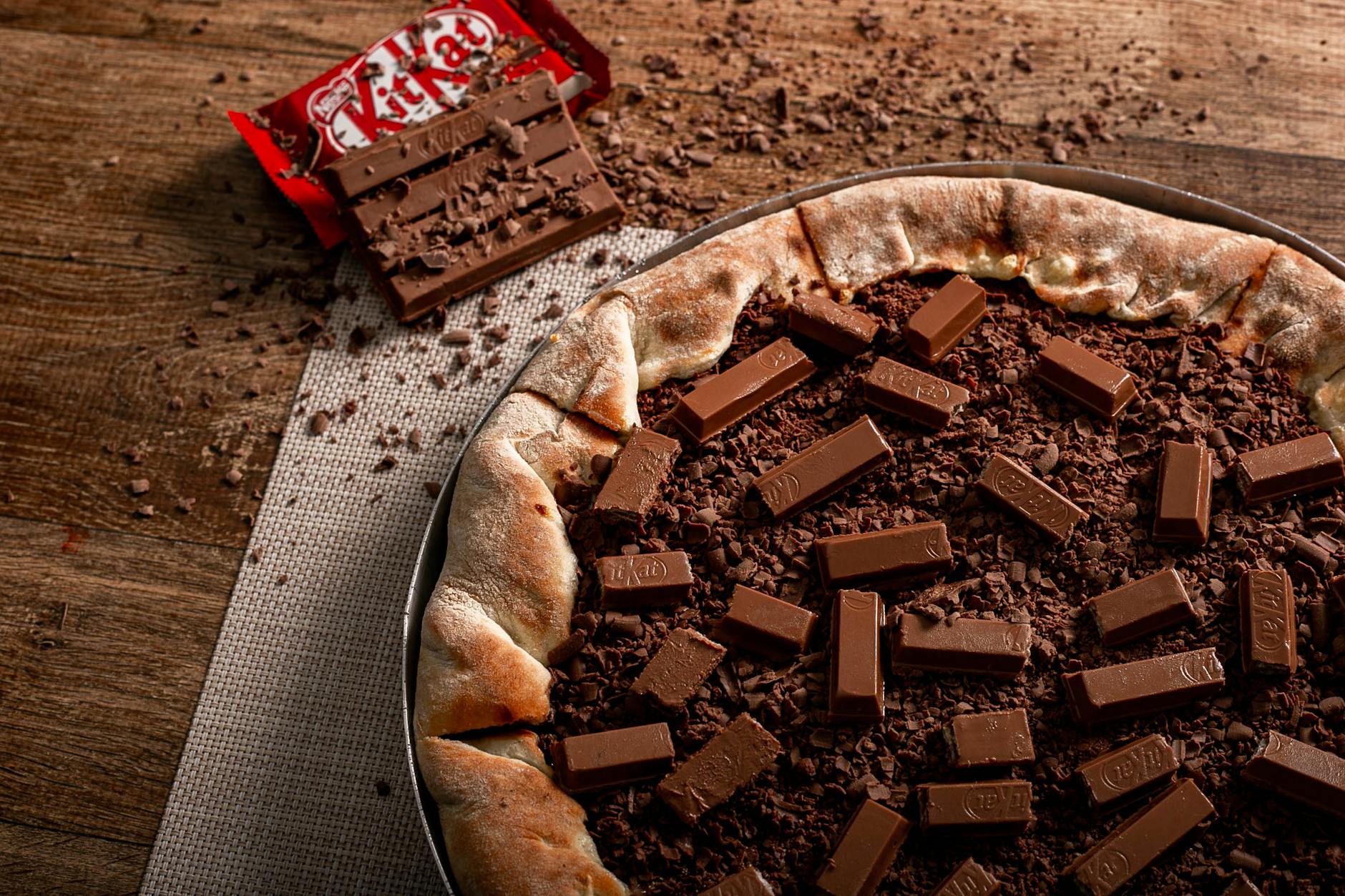 India Surpasses Global Markets to Become Nestlé's Largest Hub for KitKat