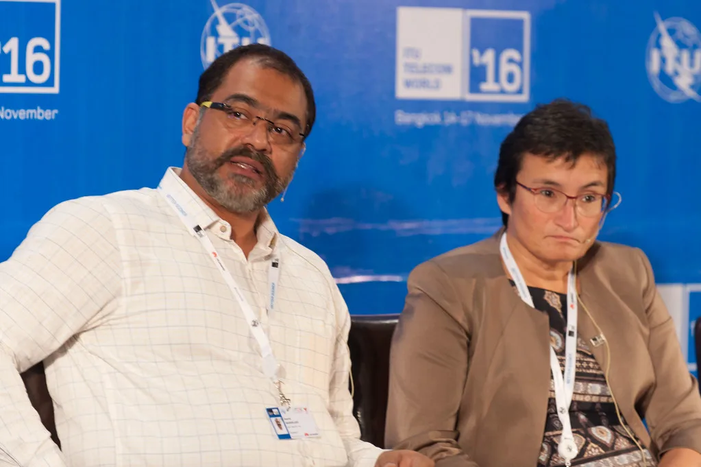 India Urged to Develop Own Frontier AI Models for Global Leadership