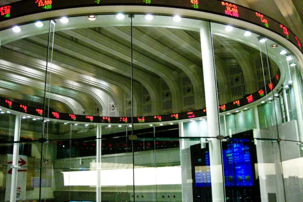 Indian Equities Sustain Momentum as Nifty50 Closes Above 24,100