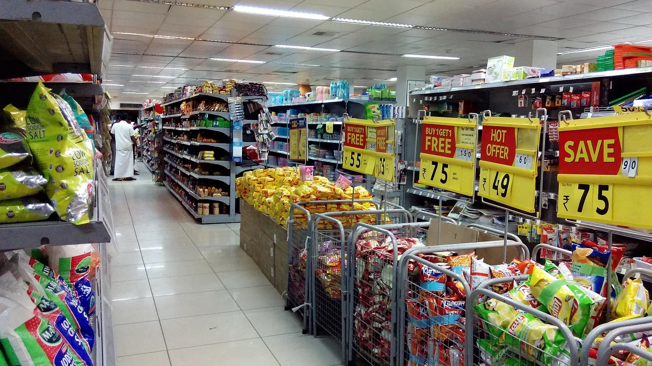 Indian Government Credits GST Rate Reductions for Boosting Consumer Demand and Economic Growth