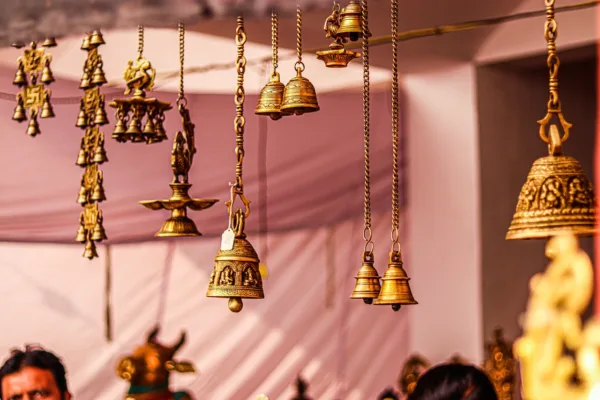 Indian Jewellery Stocks Plunge Following PM Modi's Call to Delay Gold Purchases