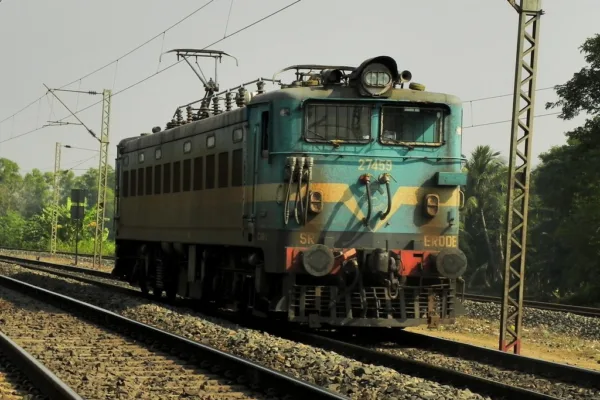 Indian Railways Unveils Major Infrastructure and Connectivity Expansion in West Bengal