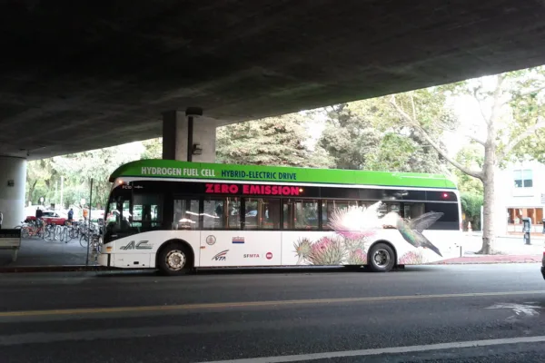 IndianOil and DMRC Accelerate Hydrogen Fuel Cell Integration in Urban Transit