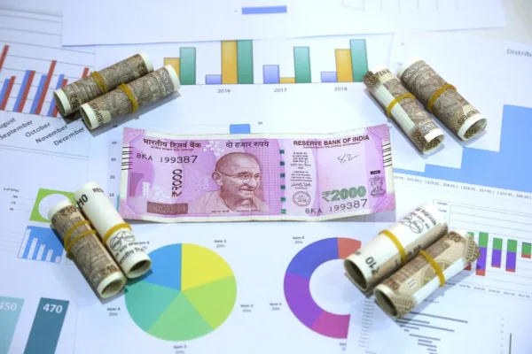 India's $30 Trillion Aspiration: The Call for Massive Capital and Deeper Bond Markets by 2047