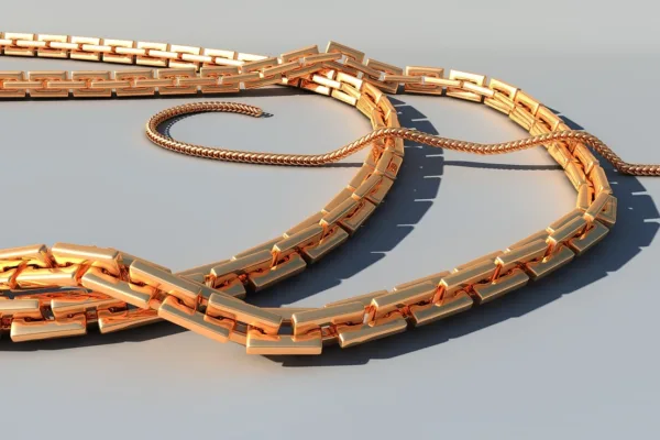 India's DGFT Implements Strict Oversight on Gold Imports for Jewelry Exports
