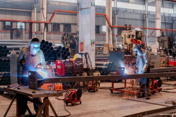 India's MSME Sector Faces Structural Hurdles to Capitalize on China Plus One Opportunity