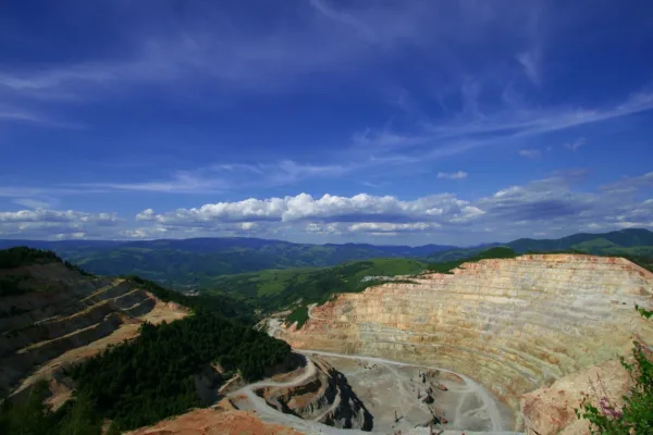 India's Mining Sector Poised to Generate 25 Million Jobs by 2047