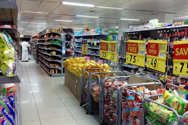 Inflation Drumbeat Persists for Unnerved US Consumer