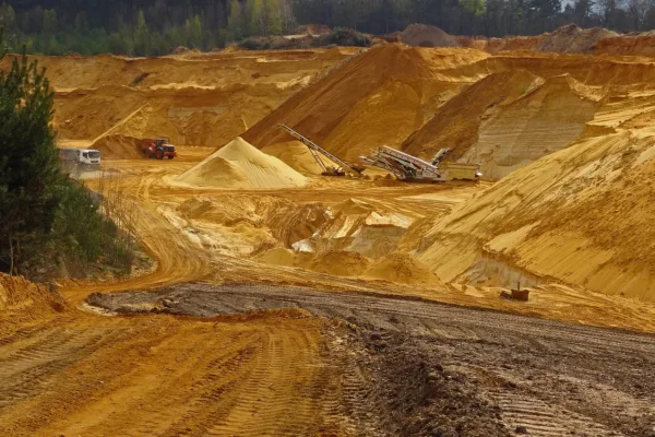 JSW Steel Secures Preferred Bidder Status for Goa Iron Ore Block