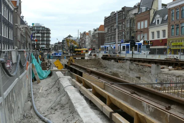 Kolkata Metro Orange Line Progress: Chingrighata Bottleneck Resolved