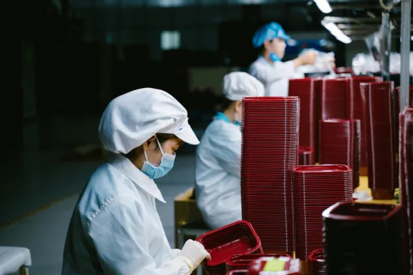 L.G. Balakrishnan & Bros Faces Margin Squeeze Despite Revenue Growth in Q4
