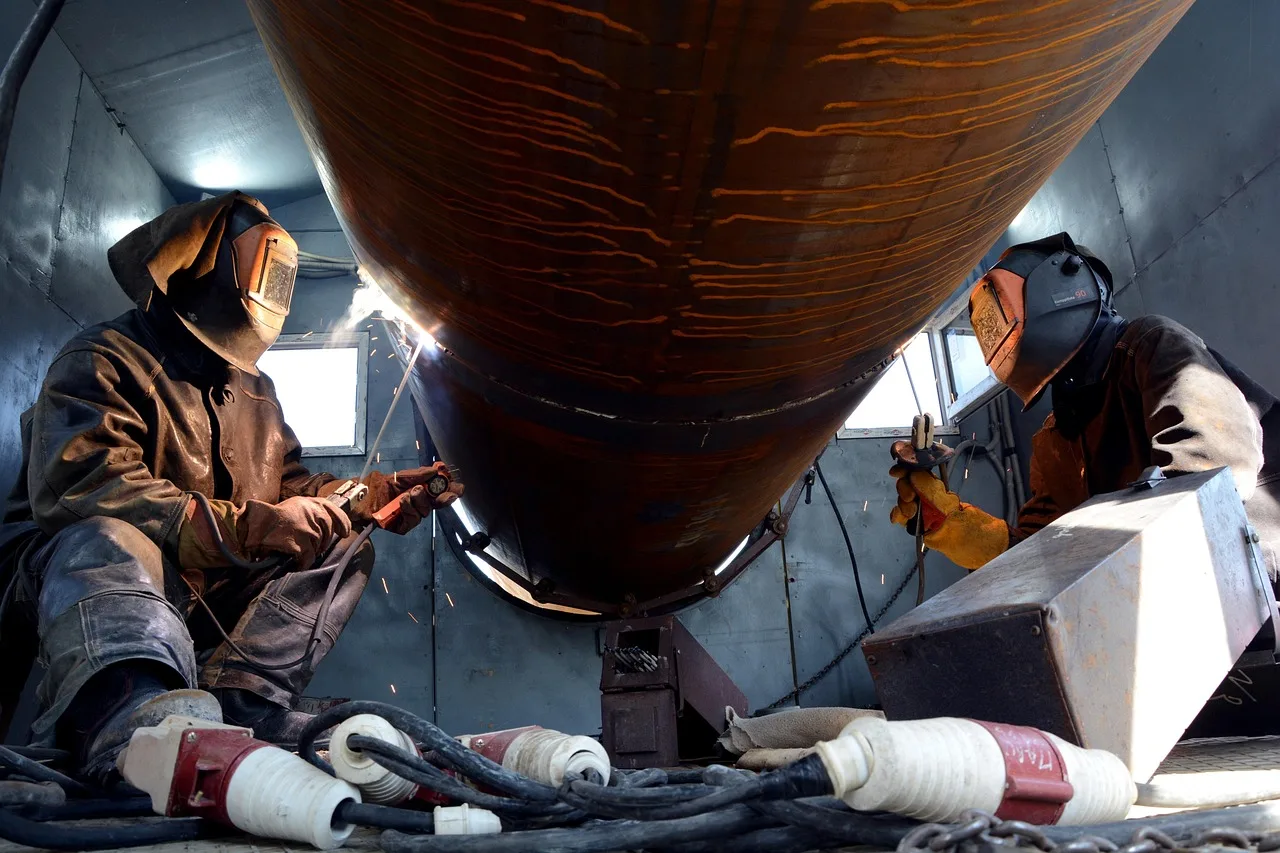 Labor Bottleneck Stalls India's Piped Natural Gas Expansion