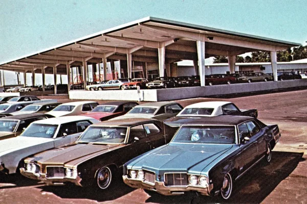 Landmark Cars Reports Tenfold Profit Surge Driven by Retail Expansion