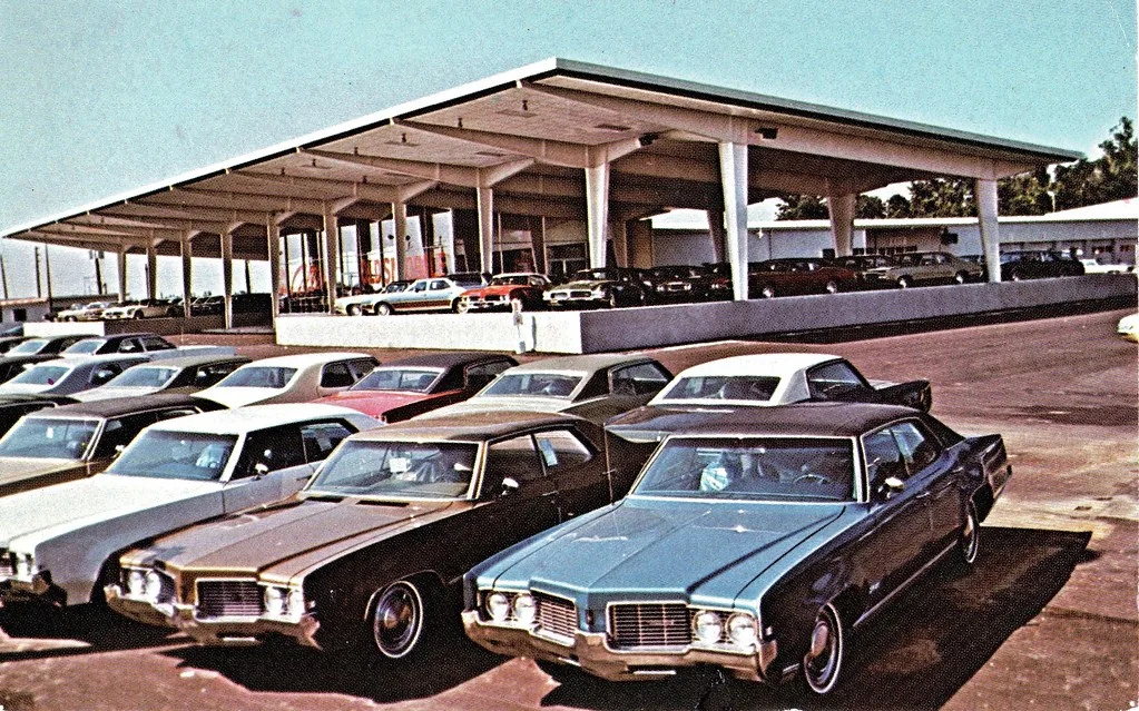 Landmark Cars Reports Tenfold Profit Surge Driven by Retail Expansion