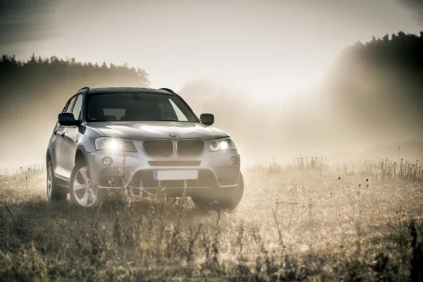 Lexus Unveils TZ: A New Benchmark for Three-Row Electric Luxury