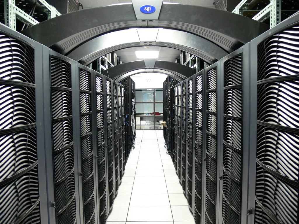 Linde Emerges as Quiet Powerhouse in Data Center Infrastructure Boom
