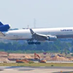 MD-11 Cargo Fleet Returns to Skies Following Louisville Crash