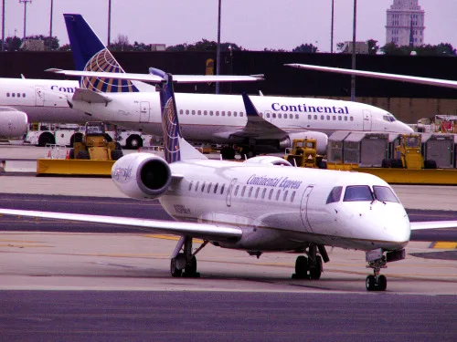 Maharashtra Slashes Aviation Fuel VAT to 7% to Boost Regional Connectivity