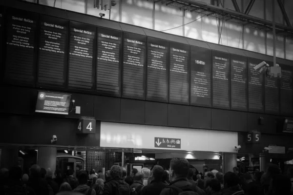 Major Aviation Disruptions Sweep Across Asia as Thousands of Flights Face Delays and Cancellations