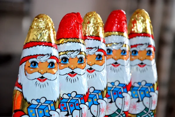 Market Confusion: How a Prime Ministerial Gift Triggered an Unrelated Stock Rally