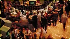 Market Volatility and Geopolitical Shifts: A Mid-Week Financial Brief