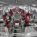 Maruti Suzuki Expands Production Capacity with Second Kharkhoda Plant