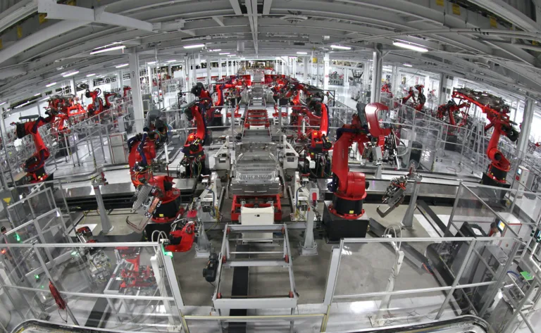 Maruti Suzuki Expands Production Capacity with Second Kharkhoda Plant