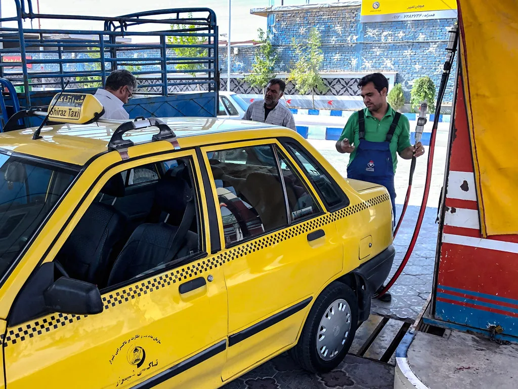 Mumbai Faces CNG Price Surge as MGL Adjusts Rates Amid Currency Volatility