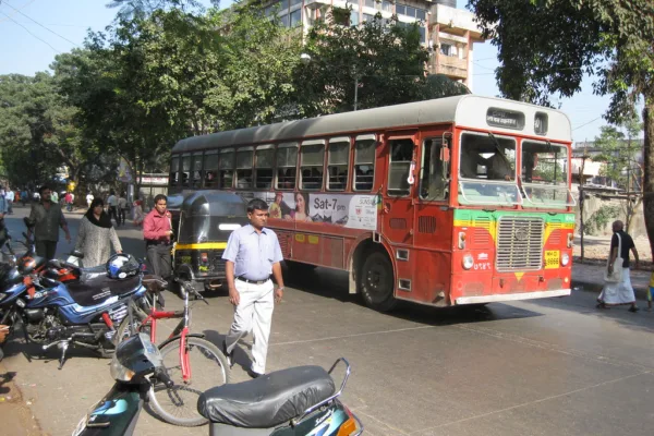 Mumbai Faces CNG Price Surge as MGL Adjusts Rates Amid Currency Volatility