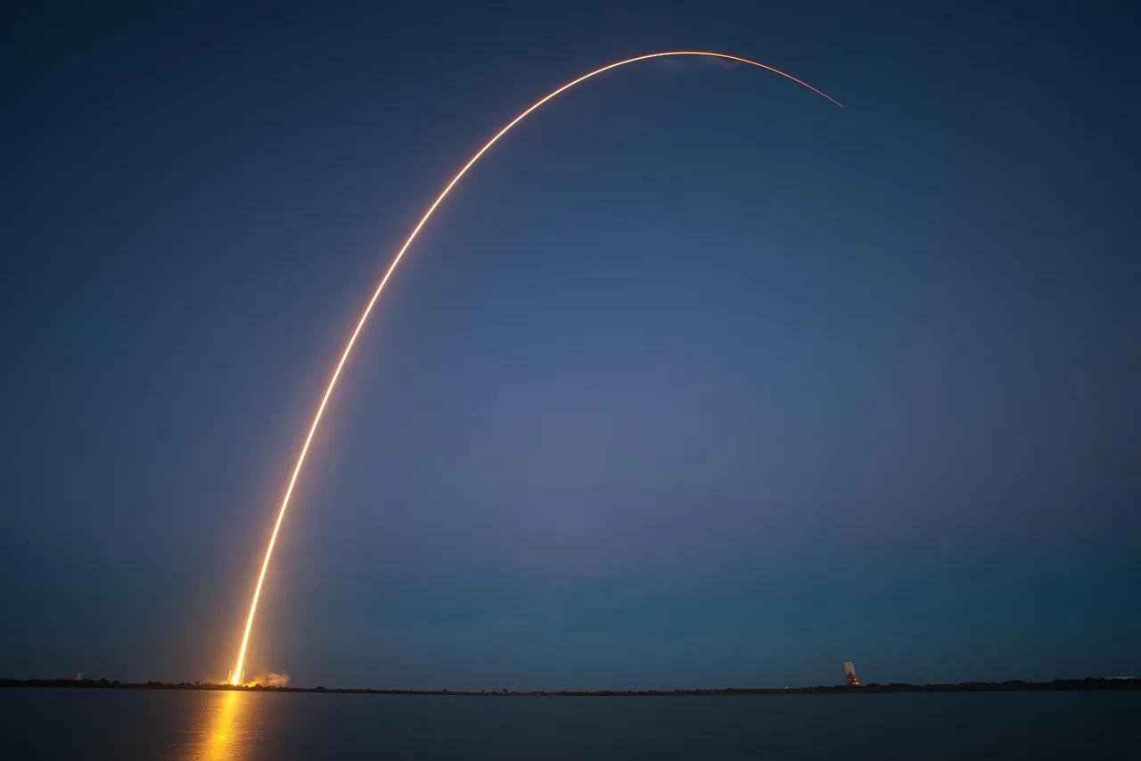 Musk Hints at Potential SpaceX Expansion into Australia