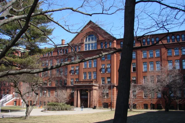 N.P. Narvekar to Retire as Head of Harvard Management Company