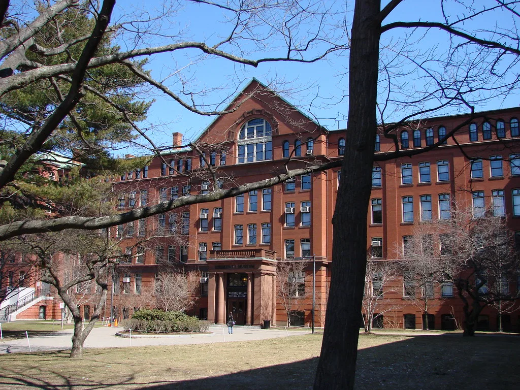 N.P. Narvekar to Retire as Head of Harvard Management Company