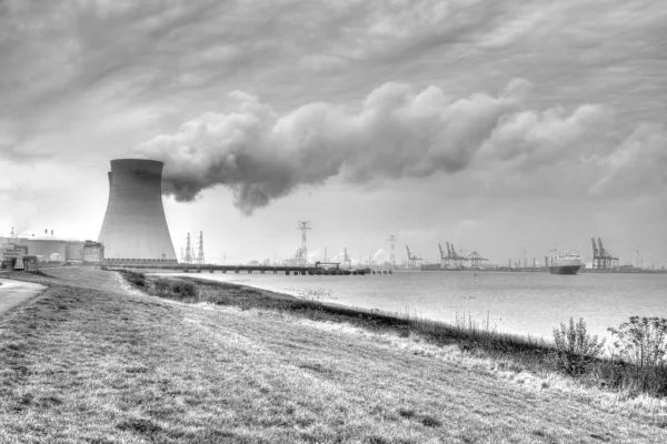 NTPC Chief Advocates for Nuclear Technology Self-Reliance to Mitigate Supply Chain Risks