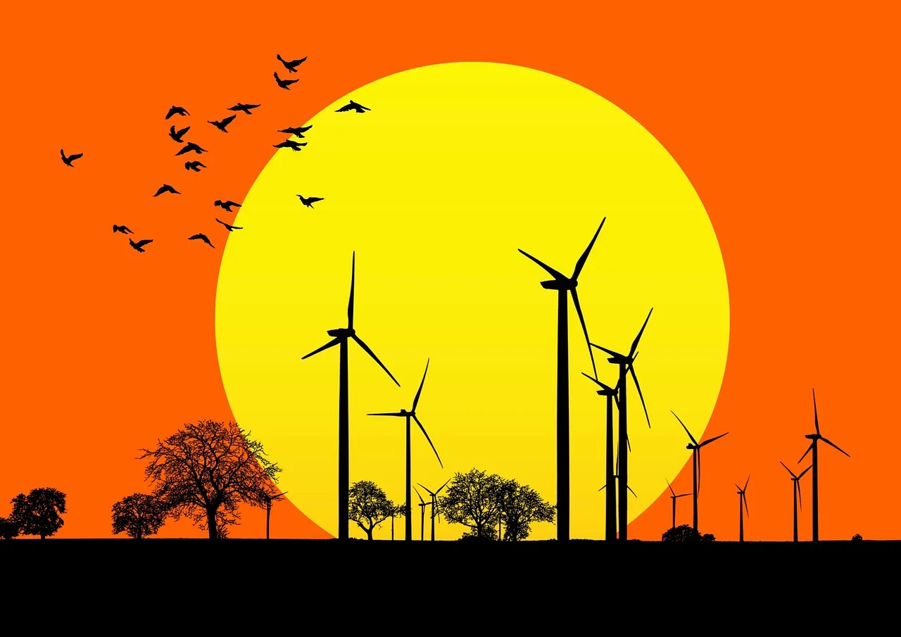 NTPC Green Energy Reports Revenue Surge Amid Strategic Fundraising Push
