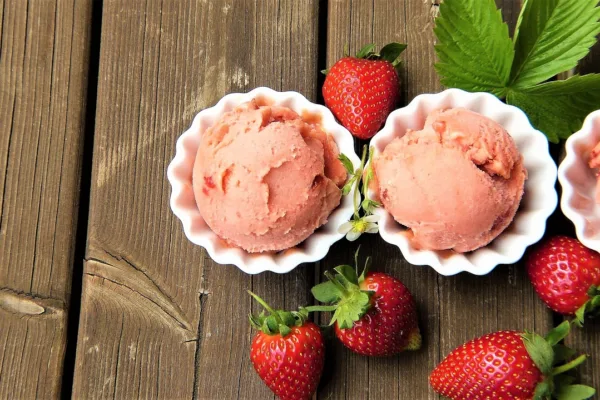 Nationwide Ice Cream Recall Issued Over Potential Metal Contamination
