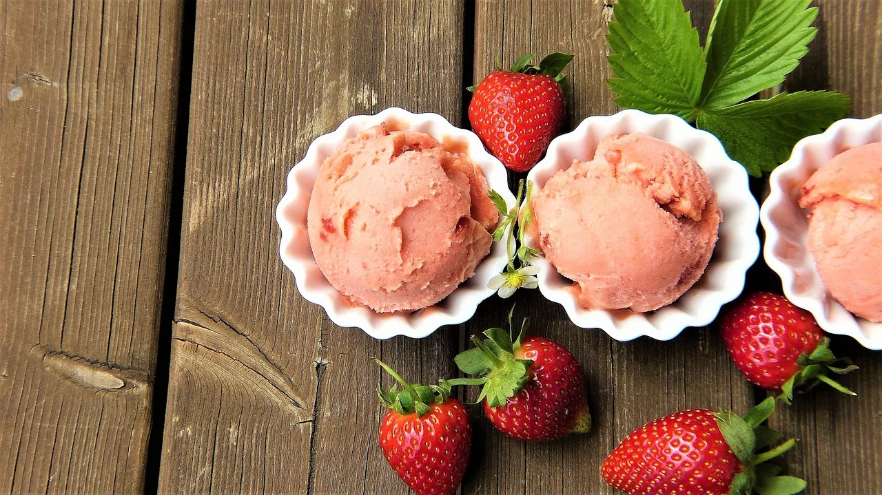 Nationwide Ice Cream Recall Issued Over Potential Metal Contamination