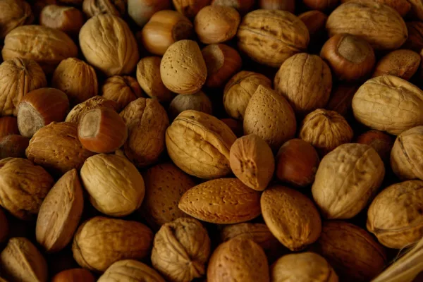Nationwide Recall Issued for Snack Mixes Over Salmonella Concerns