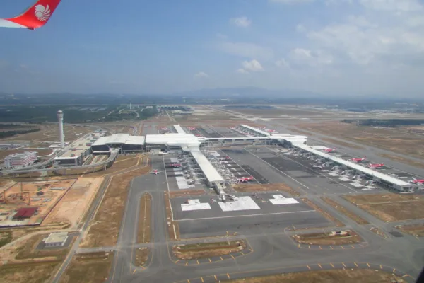 Navi Mumbai International Airport Maintains User Development Fees for FY27
