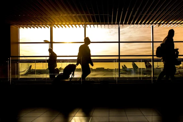 Navigating Global Travel While Managing Panic Disorders