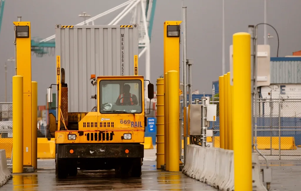 Navigating the Changing Landscape of U.S. Trade Tariffs