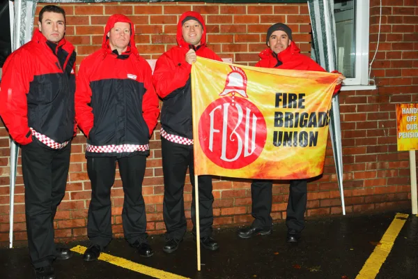 Negotiations Collapse in Halifax as CUPE Strike Enters New Phase of Stagnation