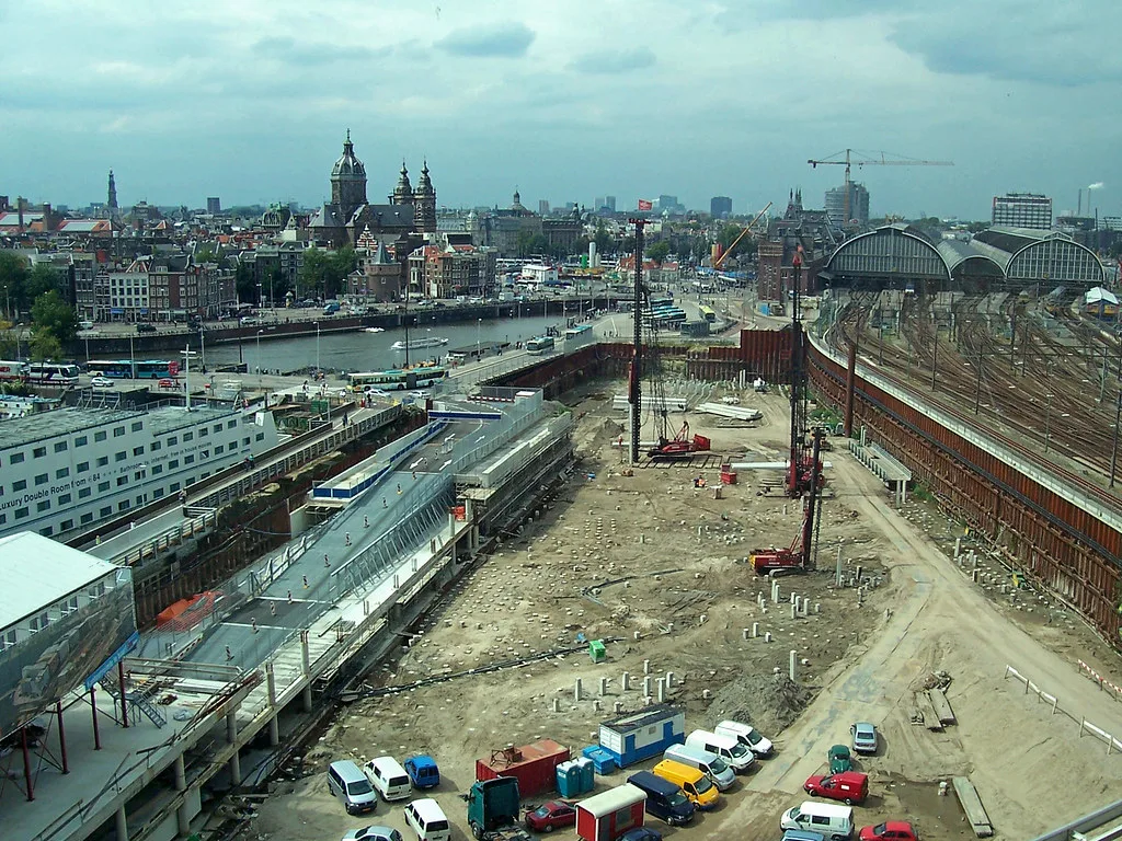 New Debt-to-GDP Fiscal Anchor Set to Unlock Public Infrastructure Investment