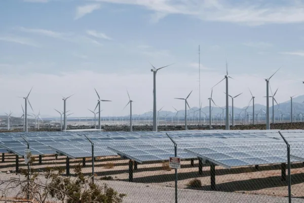 NextEra Energy Reportedly Pursues Acquisition of Dominion Energy in Landmark Utility Merger