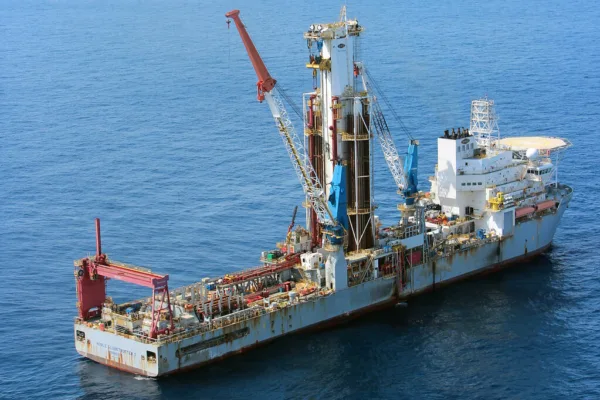 Niko Resources Challenges ONGC in KG-D6 Gas Migration Dispute
