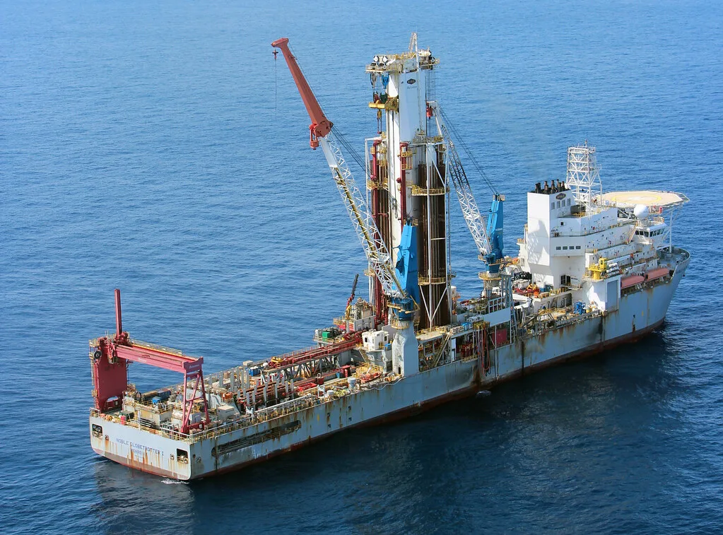 Niko Resources Challenges ONGC in KG-D6 Gas Migration Dispute