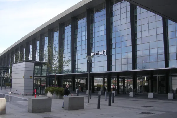 Noida International Airport Set to Launch Commercial Operations on June 15