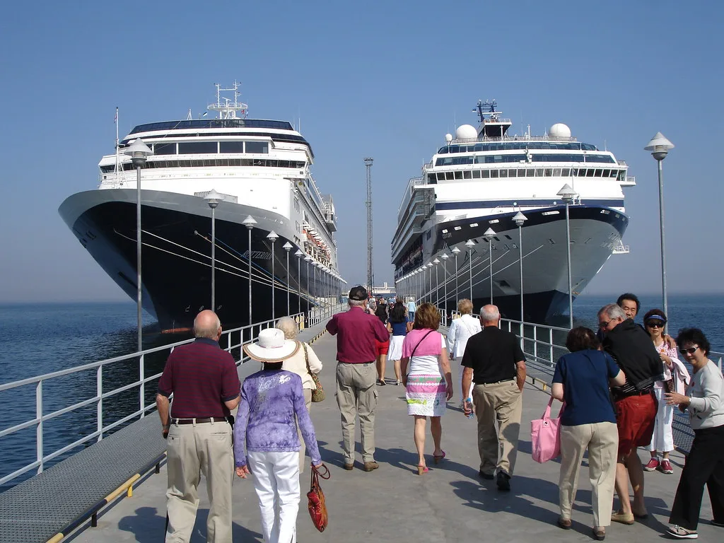 Norovirus Outbreak Affects Over 100 Passengers Aboard Caribbean Princess