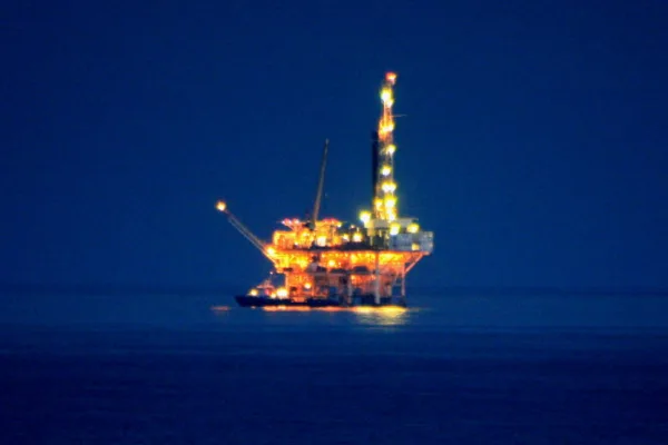 Norway Revives Dormant North Sea Gas Fields to Bolster European Energy Security