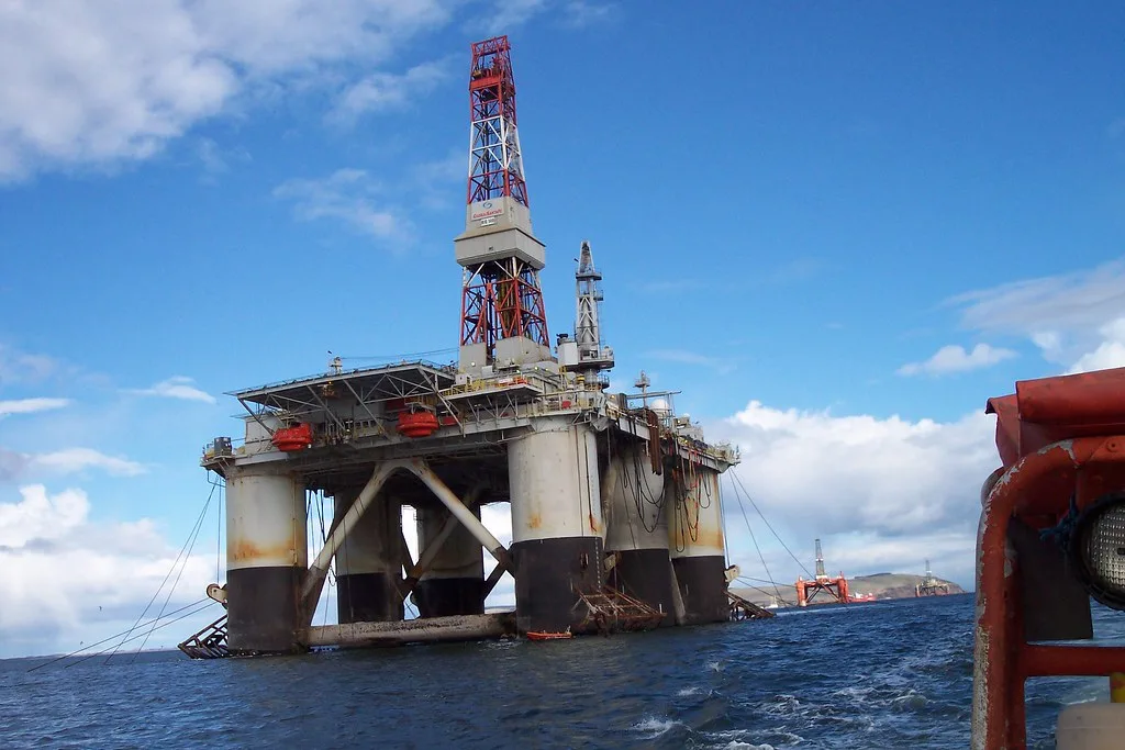 Norway Revives Dormant North Sea Gas Fields to Bolster European Energy Security