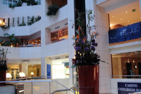 PPHE Hotel Group Shares Surge Following $1.24 Billion Takeover Bid by Fattal